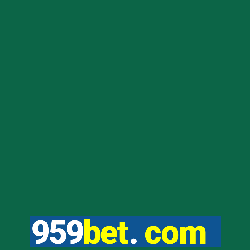 959bet. com